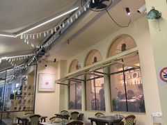 -帕蓝·暹罗料理&曼谷夜市(大学路店)