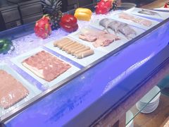 -上海浦东星河湾酒店