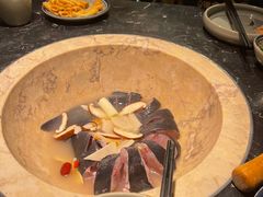 -云海肴云南菜·蒸汽石锅鱼(青岛万象城店)