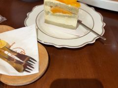 -嗒令甜品·主题融合料理餐厅(首座时代店)