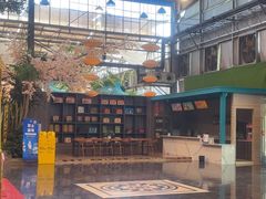 -世外桃源农庄·德清土菜(兴康南路店)