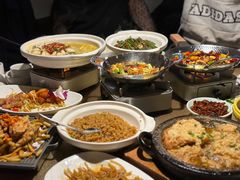 -小菜园新徽菜(常州武进吾悦店)