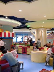 -MELAND CLUB亲子乐园•派对(虹桥万象城店)