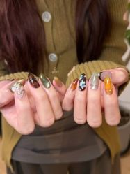 -美兮美学·日式美甲美睫