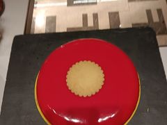 -康莱德酒店·美庭自助餐厅