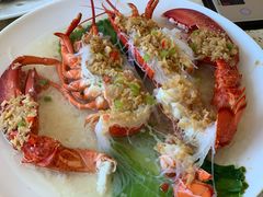 -港畔赶海蒸汽海鲜烧烤自助(仙螺岛店)