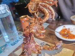 -水煮三国·川鲁江湖菜(香山店)