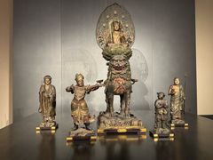 -东京国立博物馆
