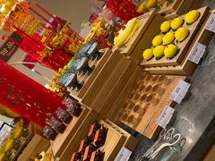 -味餐厅·海鲜·火锅·自助餐