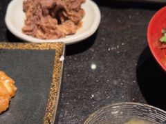 -上井精致料理(中兴商业大厦店)