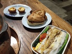 -十六蒲(桂林路店)