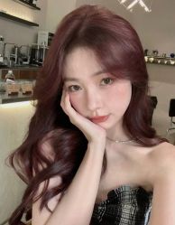 -上禾 HAIR SALON