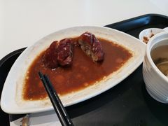 -百事佳烧鸭牛腩(上海虹桥站店)