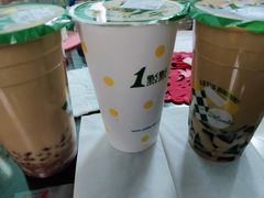 -1点点(新会店)