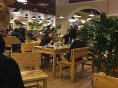 大堂-珍祥烧烤涮肚(舜耕路店)