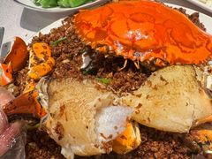 -喜记避风塘炒辣蟹(旗舰店)