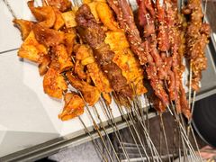 -马海涛牛肉串·午市牛腩饭·烧烤夜宵(领汇广场店)