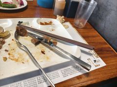 -汉巴味德·烤肉与啤酒的自助(杭州大悦城店)