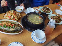 -妈妈的味道(和顺古镇店)