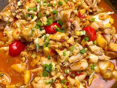 -聚味瞿记·龙虾堂(坡子街店)