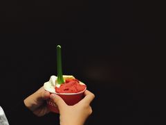 -Dal Cuore 达可芮冰淇淋(陕西北路店)