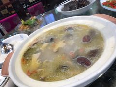-陶然居·重庆菜(生态园店)