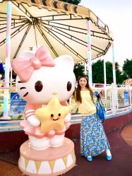 -七彩游乐园(奥体优托邦店)