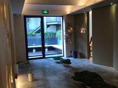 -隐溪茶馆(静安寺店)
