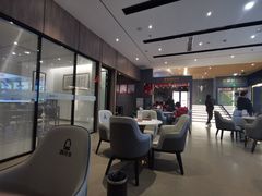 -真枪会射击俱乐部(河西中央公园店)