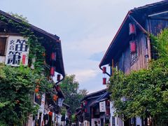 -小河直街历史文化街区