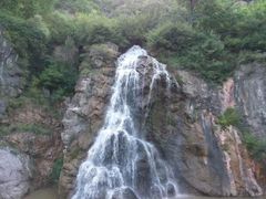 android_upload_pic-乌龙峡谷景区