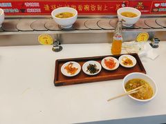 -乡党臊子面(丰庆公园店)