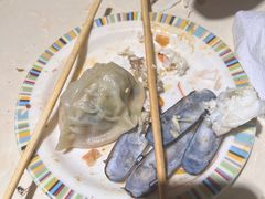 -蓝珊甄选海鲜自助·火锅大排档(近阿那亚店)