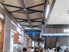 -东莞松山湖万象汇