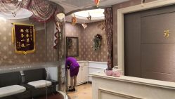 -芳朵美容养生SPA