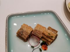 -皇朝会.经典传统粤菜(外滩店)