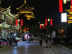 -靖西锦绣古镇景区
