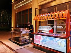 -成都安仁福朋喜来登酒店