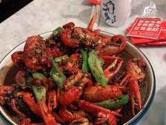 -马头巷·食景园(苏州总店)