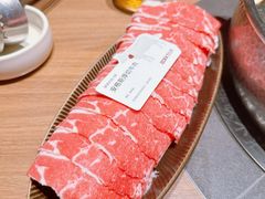 -巴奴毛肚火锅(京西大悦城店)