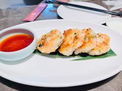 -双合园·海鲜水饺青岛菜(大尧三路店)