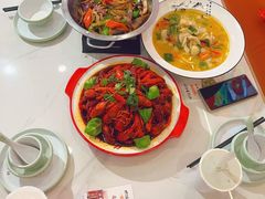 -虾铺子龙虾·私房菜(金源花苑店)