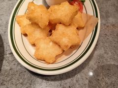 -菲滋意式休闲餐厅(北仑银泰城店)