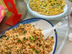 -红月湾海鲜饭店•沙滩海景(双月湾店)