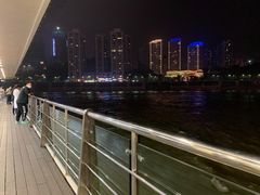 -重庆两江夜游-交运系列