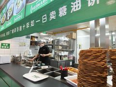 -黑窑厂糖油饼烤鸭·清真菜(旗舰店)