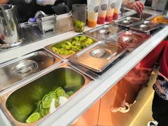 -眷茶(赛格国际购物中心店)