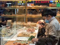 -袁记云饺(鼓楼店)