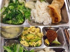 -复旦大学本部-食堂