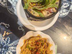 -云南李记罐罐米线饵丝小吃(汉中门金鹰店)